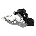 переключатель передний X-9 2x10 HiClamp 349 DP